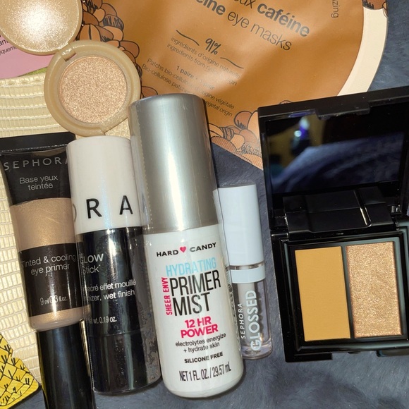 Hand Crafted Sephora Based Gift Set NEW - Picture 4 of 4